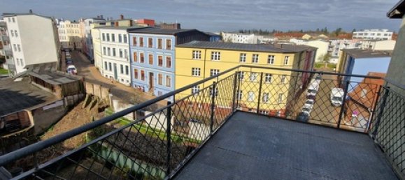 1 غرف نوم شقة في Schwerin, Germany رقم 36676 3