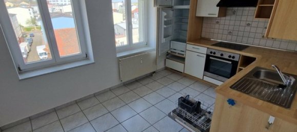 1 غرف نوم شقة في Schwerin, Germany رقم 36676 6