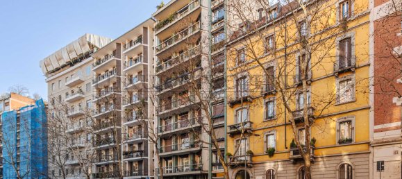 Apartamento T3 em Milan, Italy N.º 249991 33