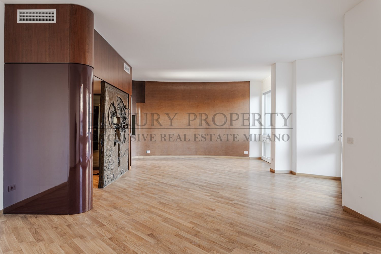 Apartamento T3 em Milan, Italy N.º 249991