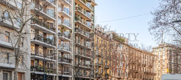 Apartamento T3 em Milan, Italy N.º 249991 34