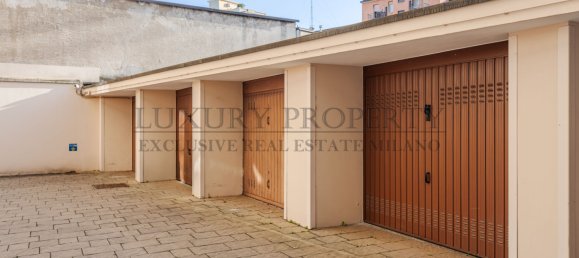 Apartamento T3 em Milan, Italy N.º 249991 32