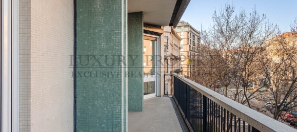 Apartamento T3 em Milan, Italy N.º 249991 28