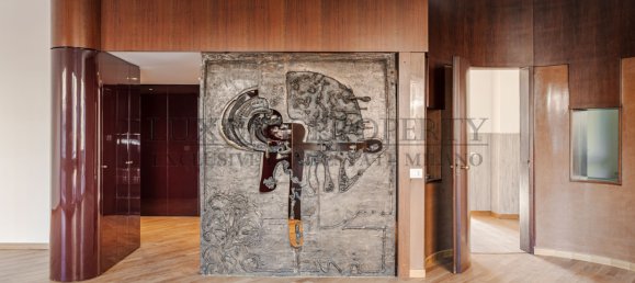 Apartamento T3 em Milan, Italy N.º 249991 5