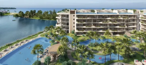 2 bedrooms Penthouse for sale in Phuket, Southern Thailand, Thailand № 79786 8