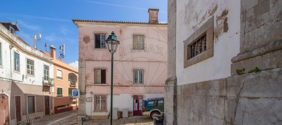 9 bedrooms Building in Cascais, Portugal No. 127895 9