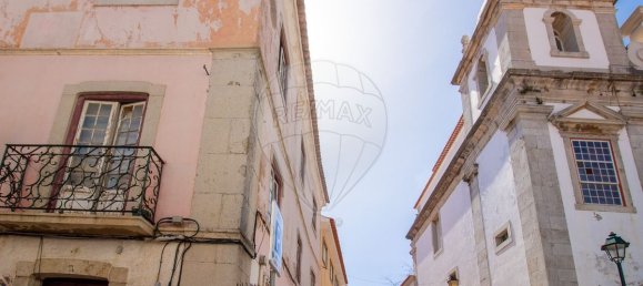 9 bedrooms Building in Cascais, Portugal No. 127895 5