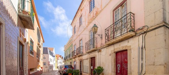 9 bedrooms Building in Cascais, Portugal No. 127895 8