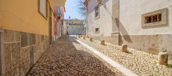 9 bedrooms Building in Cascais, Portugal No. 127895 6