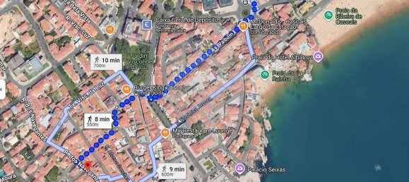 9 bedrooms Building in Cascais, Portugal No. 127895 11