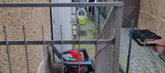 6 rooms House in Colle di Val d'Elsa, Italy No. 33661 11