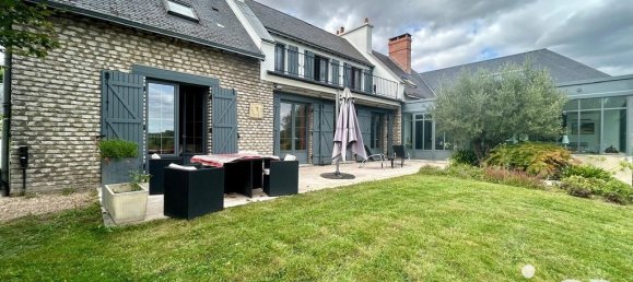 6 bedrooms Villa in Beaugency, France No. 350715 3