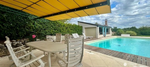 6 bedrooms Villa in Beaugency, France No. 350715 45