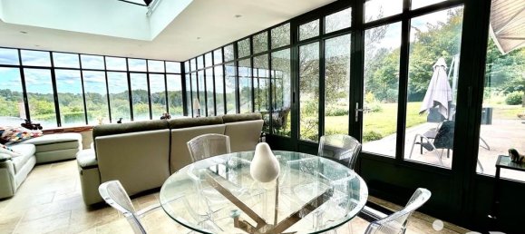 6 bedrooms Villa in Beaugency, France No. 350715 29