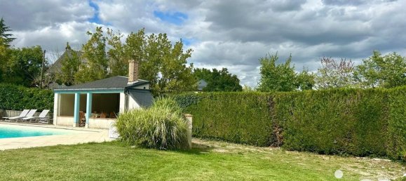 6 bedrooms Villa in Beaugency, France No. 350715 28