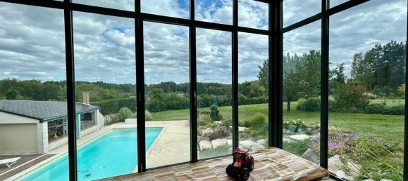 6 bedrooms Villa in Beaugency, France No. 350715 31