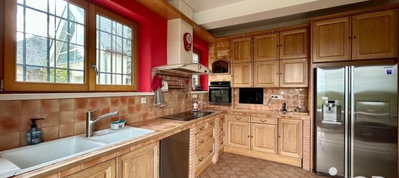 6 bedrooms Villa in Beaugency, France No. 350715 10