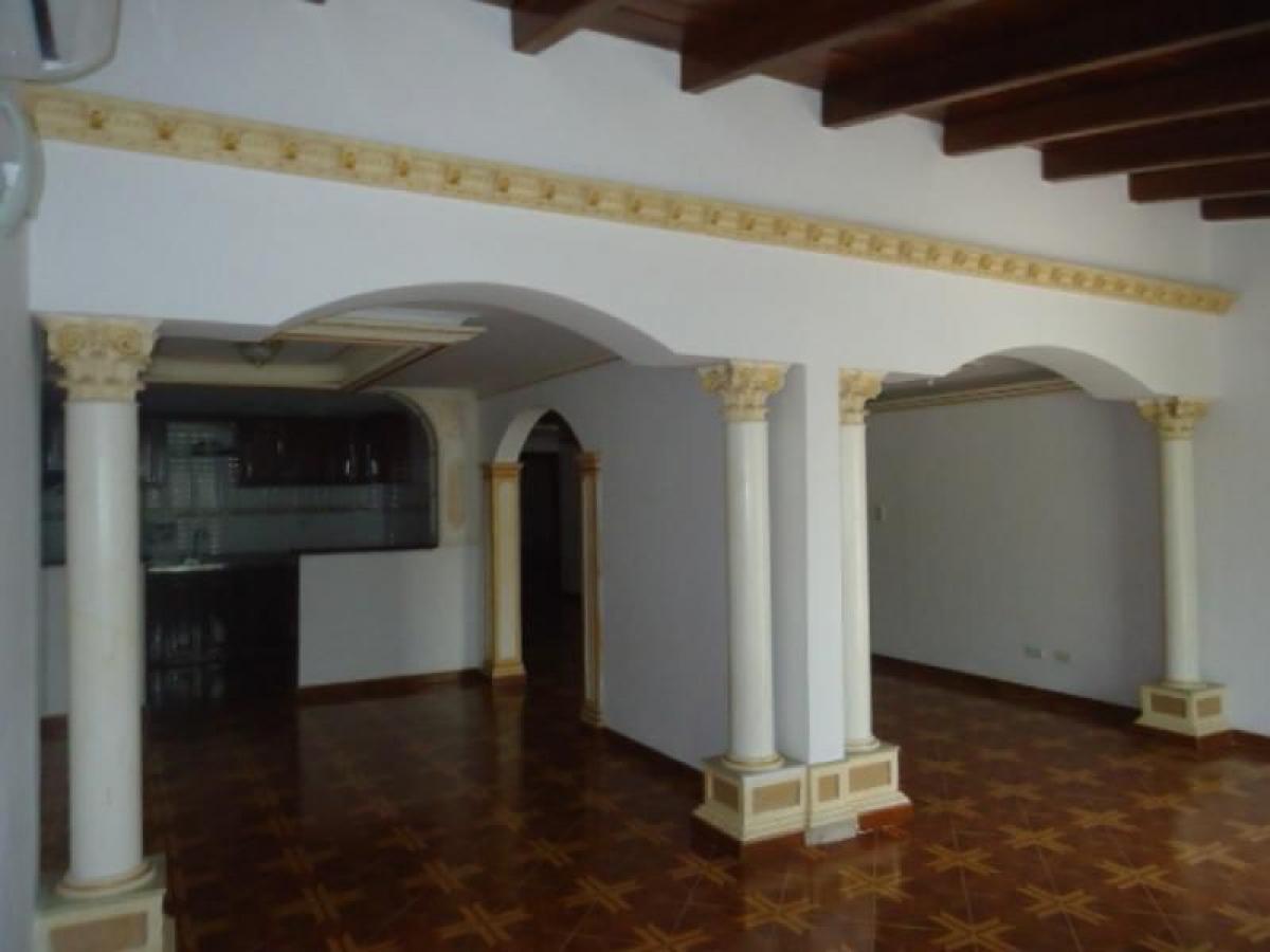 Casa de 3 dormitorios en Bolívar, Colombia No. 3830