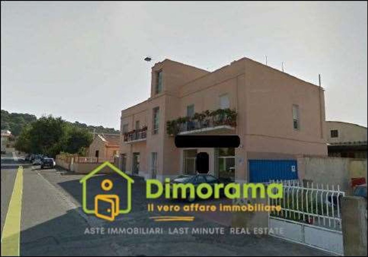 75m² Commercial property in Sardinia, Italy No. 278367