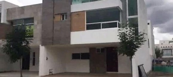 4 bedrooms House in Puebla, Mexico No. 150844 2