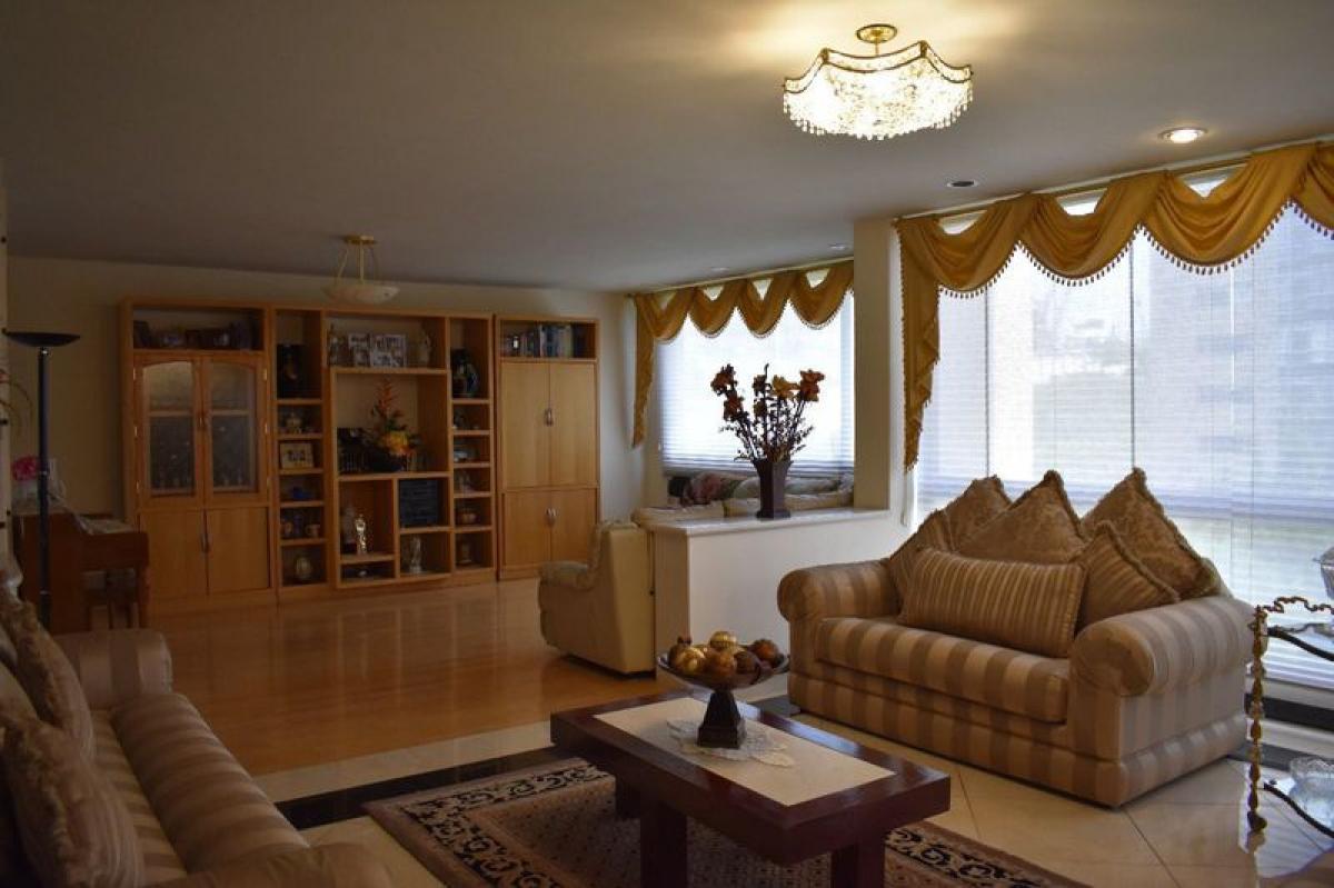 2 غرف نوم شقة في Mexico رقم 207478