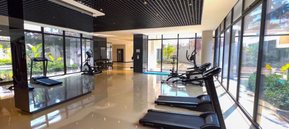 Apartment 3+1 in Antalya, Turkey No. 21058 6