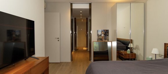 Apartment 3+1 in Antalya, Turkey No. 21058 21