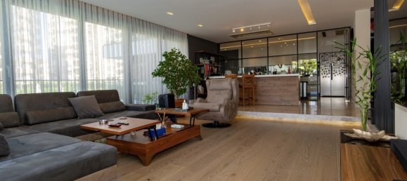 Apartment 3+1 in Antalya, Turkey No. 21058 27