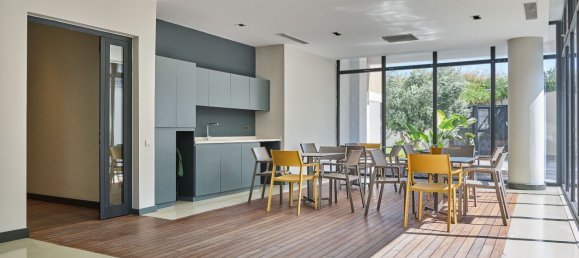 Apartment 3+1 in Antalya, Turkey No. 21058 9