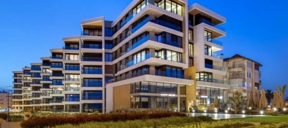 Apartment 3+1 in Antalya, Turkey No. 21058 2