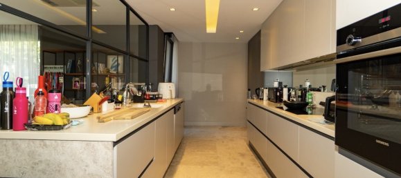 Apartment 3+1 in Antalya, Turkey No. 21058 28