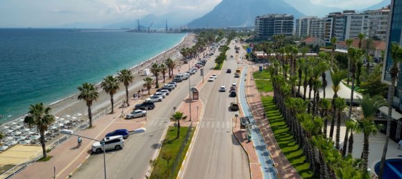 Apartment 3+1 in Antalya, Turkey No. 21058 13