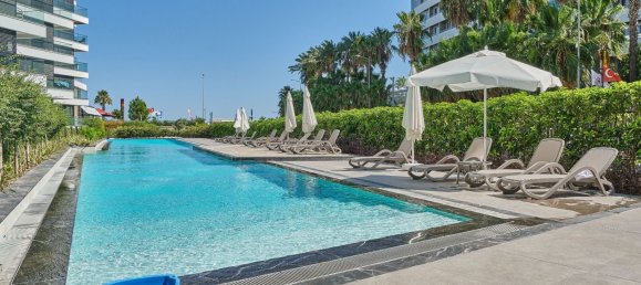 Apartment 3+1 in Antalya, Turkey No. 21058 10