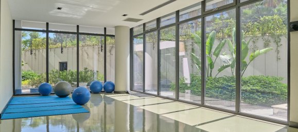 Apartment 3+1 in Antalya, Turkey No. 21058 15