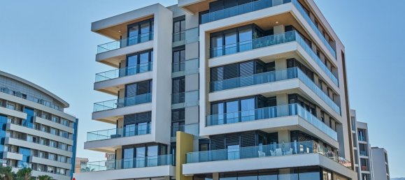 Apartment 3+1 in Antalya, Turkey No. 21058 3