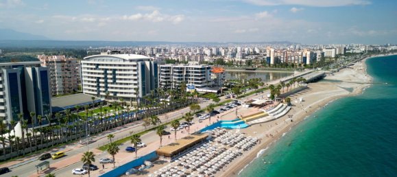 Apartment 3+1 in Antalya, Turkey No. 21058 24