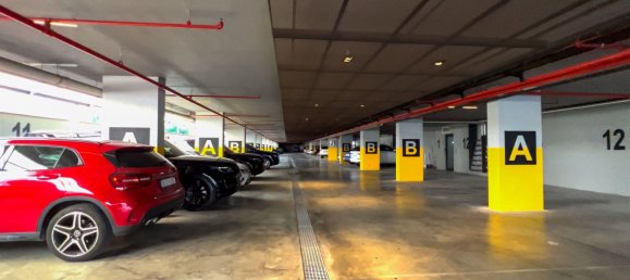 Apartment 3+1 in Antalya, Turkey No. 21058 7