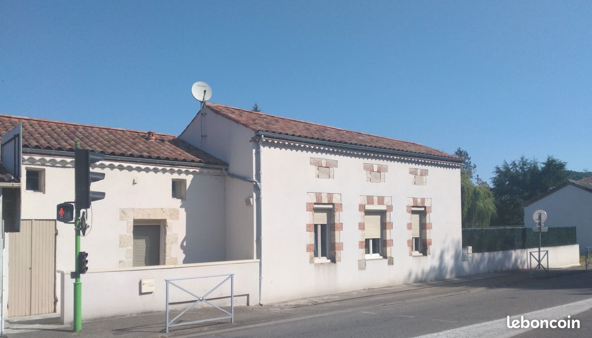 Casa T3 em Pont-du-Casse, France N.º 319860