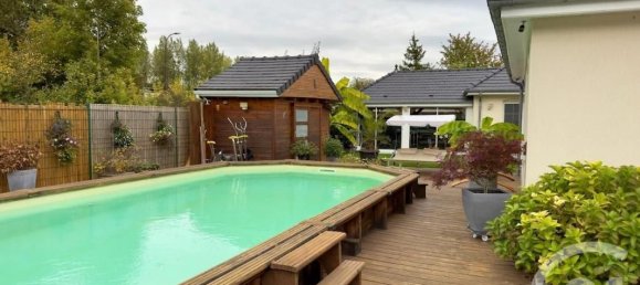 4 chambres Maison à Saint-Lyé, France No. 38609 3