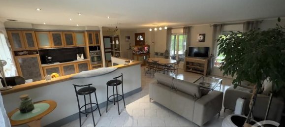 4 chambres Maison à Saint-Lyé, France No. 38609 6