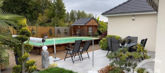 4 chambres Maison à Saint-Lyé, France No. 38609 4