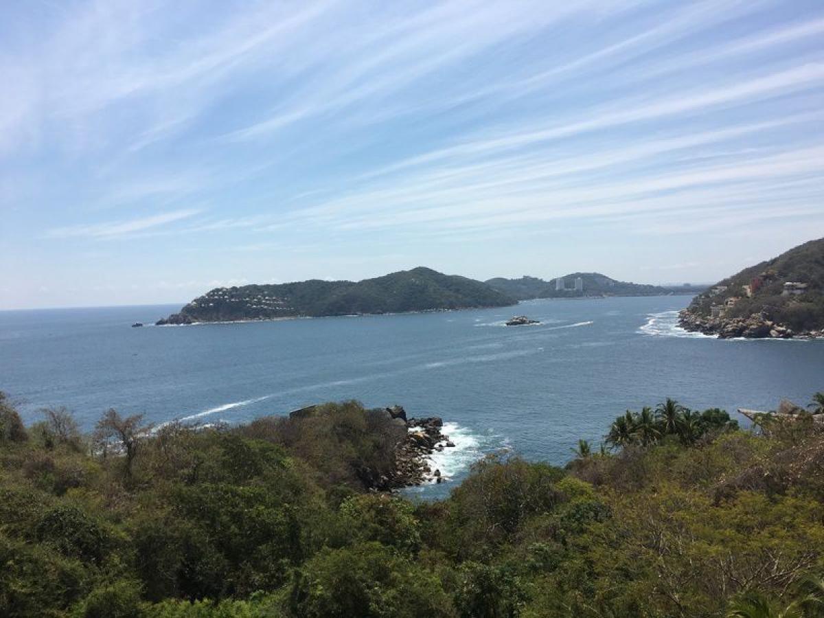 3 Schlafzimmer Gewerbliche Immobilie in Acapulco de Juarez, Mexico, Nr. 96485