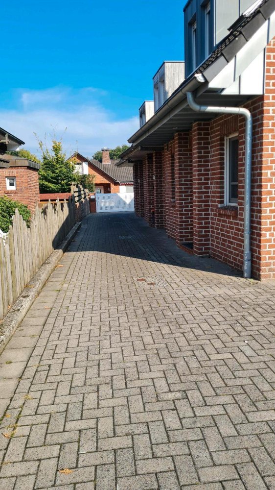 2 غرف نوم تاون هاوس في County of Bentheim, Germany رقم 281964