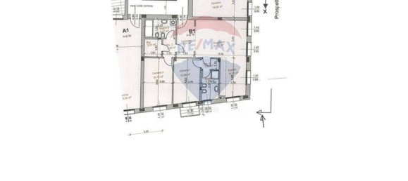 Apartamento de 2 dormitorios en Inzago, Italy No. 52549 5