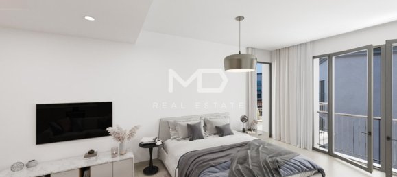 Studio in Yas Island, UAE, Nr. 47623 4