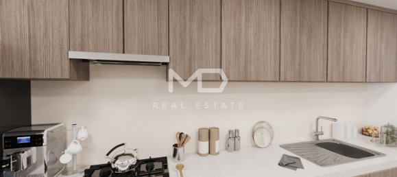 Studio in Yas Island, UAE, Nr. 47623 12