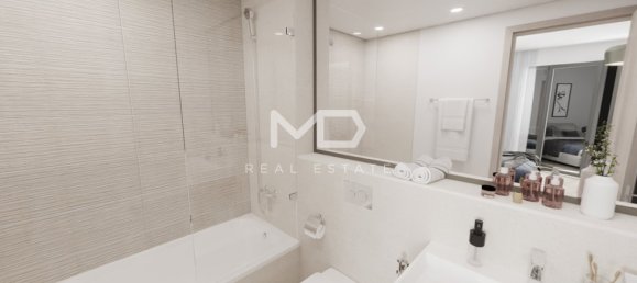 Studio in Yas Island, UAE, Nr. 47623 13