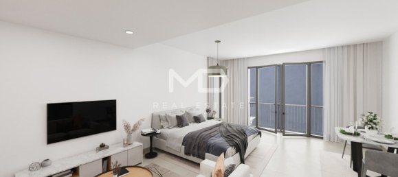 Studio in Yas Island, UAE, Nr. 47623 5