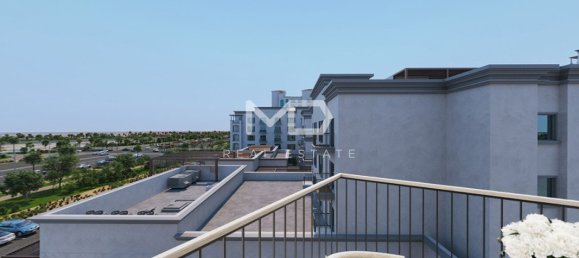 Studio in Yas Island, UAE, Nr. 47623 11