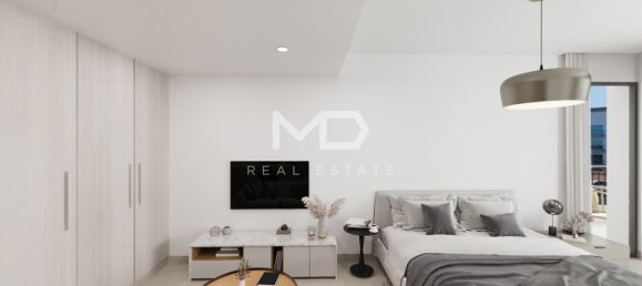 Studio in Yas Island, UAE, Nr. 47623 10